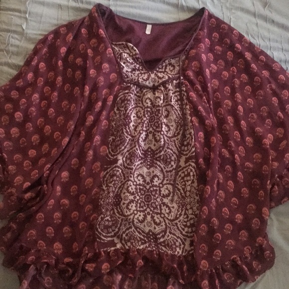 Free People (size small) tunic dress! - Picture 3 of 3